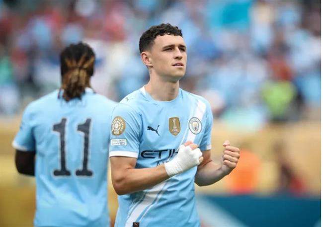 Nhận định Man City vs Al Ain (8h00 ngày 236) Vé sớm cho Man xanh 1