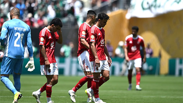 Nhận định Porto vs Al Ahly (08h00 ngày 246) Thắng hoặc bị loại 2