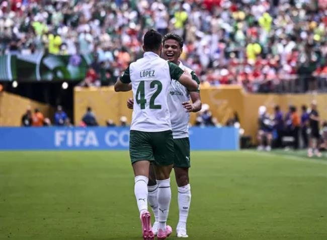 Nhận định Inter Miami vs Palmeiras (8h00 ngày 246) Dắt tay nhau bước tiếp 2 Nhận định Inter Miami vs Palmeiras (8h00 ngày 246) Dắt tay nhau bước tiếp 2