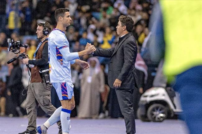 Ronaldo từ chối lời mời dự FIFA Club World Cup cùng CLB Argentina