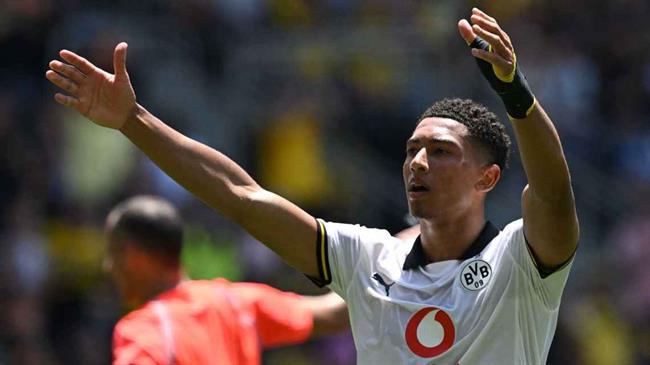 Nhận định Dortmund vs Ulsan Hyundai (02h00 ngày 266) Đánh chiếm ngôi đầu bảng 1