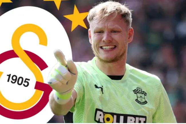 Aaron Ramsdale