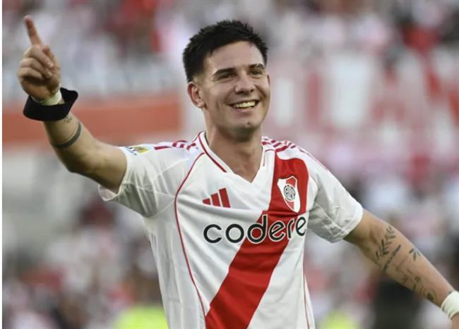 Nhận định Inter Milan vs River Plate (8h00 ngày 266) Đẳng cấp lên tiếng 2