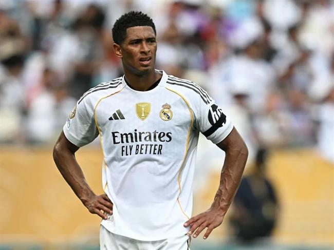 Điểm tin bóng đá sáng 169 Jude Bellingham trở lại 1