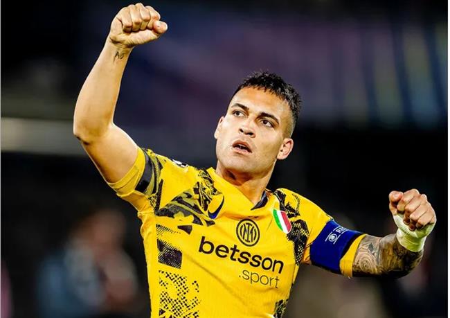 Nhận định Inter Milan vs River Plate (8h00 ngày 266) Đẳng cấp lên tiếng 1