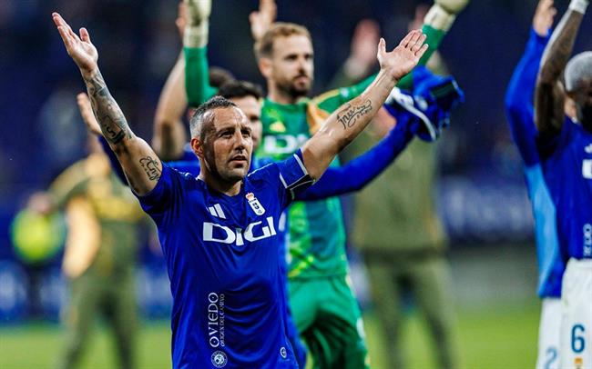 Santi Cazorla: Tuổi 40 và 13 năm cho sứ mệnh cuối cùng