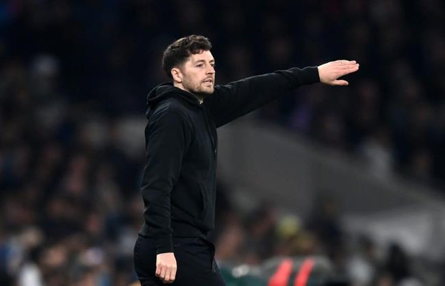 Tiểu sử HLV Ryan Mason