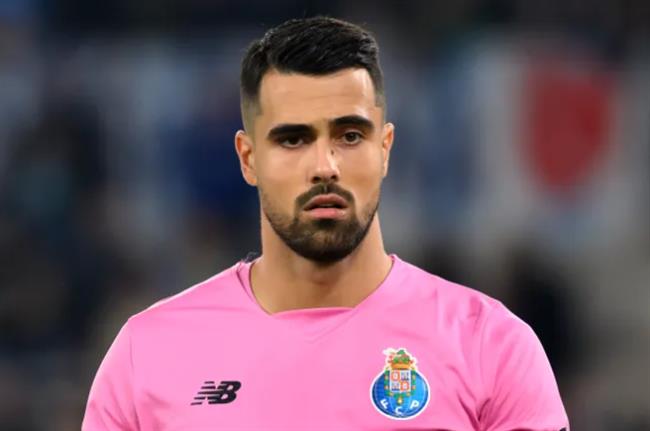 Diogo Costa Diogo Costa