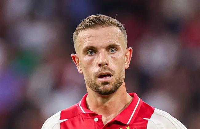 Nottingham Forest muốn gây sốc với Jordan Henderson Nottingham Forest muon gay soc voi Jordan Henderson