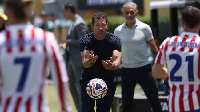 Diego Simeone