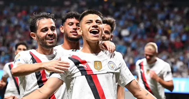 Khi thế giới bóng đá vẫn cần một FIFA Club World Cup 3 Khi thế giới bóng đá vẫn cần một FIFA Club World Cup 3