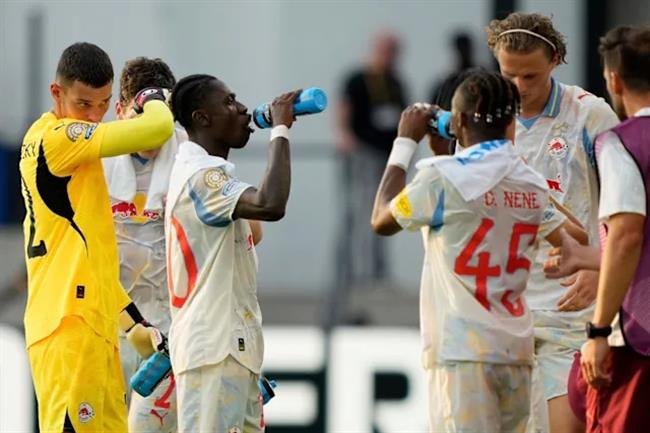 Nhận định Salzburg vs Real Madrid (08h00 ngày 276) Los Blancos lấn át 1