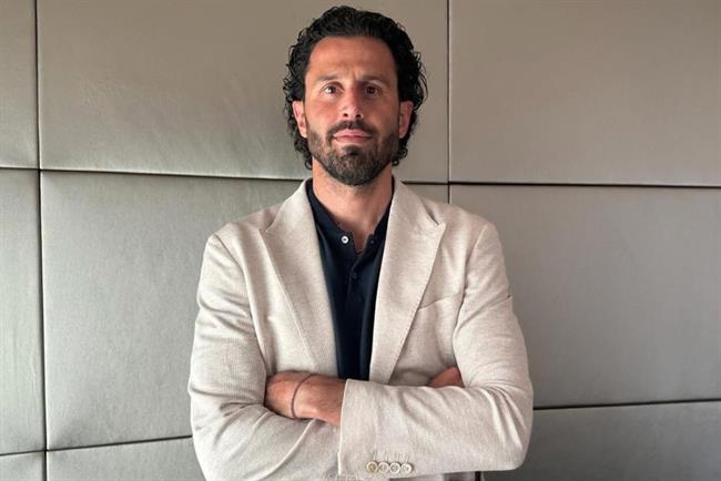 Thông tin, tiểu sử HLV Fabio Grosso