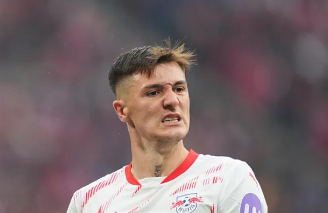 Người cũ Arsenal chỉ ra điểm yếu của Benjamin Sesko