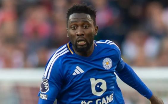 MU dang theo duoi Wilfried Ndidi cua Leicester.
