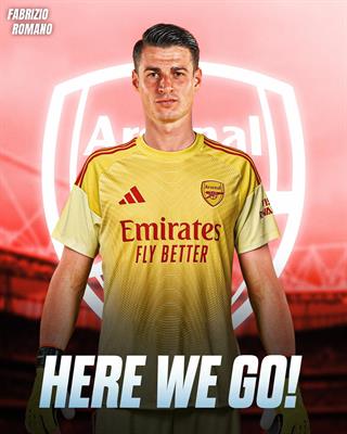 Điểm tin bóng đá tối 256 Kepa tiến sát ngày gia nhập Arsenal 1 Điểm tin bóng đá tối 256 Kepa tiến sát ngày gia nhập Arsenal 1