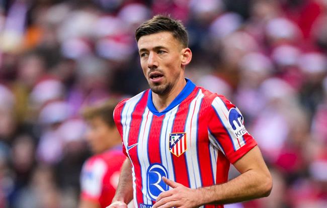 Tiểu sử cầu thủ Clement Lenglet