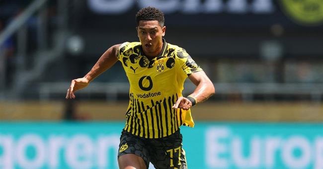 CEO Dortmund tiết lộ bí quyết chiêu mộ thành công Jobe Bellingham