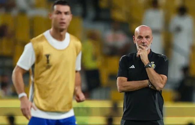 Đội bóng của Ronaldo 'trảm' huấn luyện viên trưởng