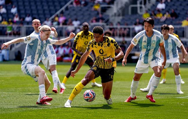 CEO Dortmund tiết lộ bí quyết chiêu mộ thành công Jobe Bellingham 1 CEO Dortmund tiết lộ bí quyết chiêu mộ thành công Jobe Bellingham 1