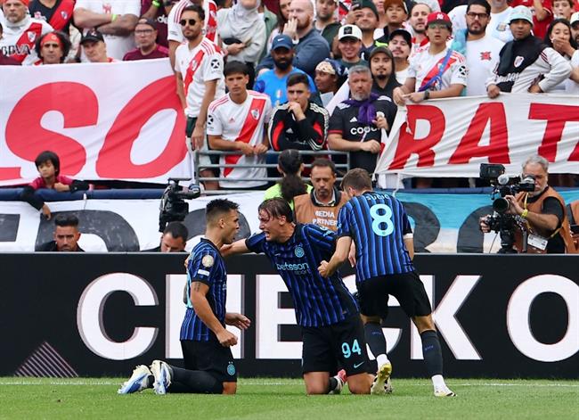 Nhận định Inter Milan vs Fluminense (02h00 ngày 17) Dè chừng chất Samba 1