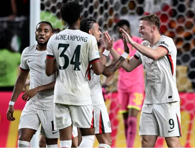 Nhận định Benfica vs Chelsea (3h00 ngày 296) Chờ The Blues vượt khó 2