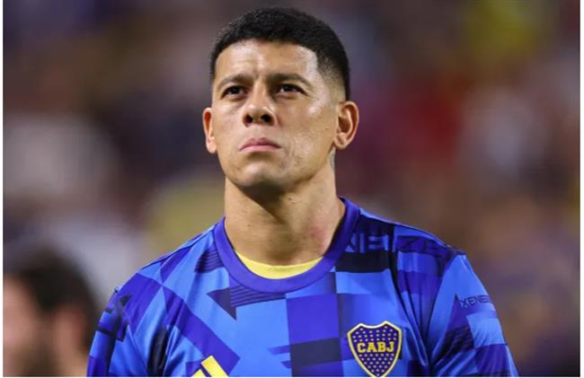Marcos Rojo thất nghiệp