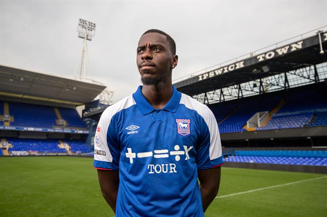 Axel Tuanzebe