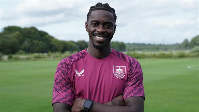 Axel Tuanzebe