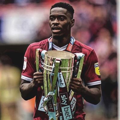 Axel Tuanzebe