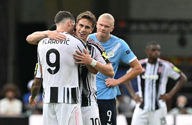 Kenan Yildiz: Khúc ca của tuổi trẻ