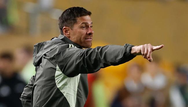 Xabi Alonso đề cao sự hy sinh của cầu thủ Real Madrid