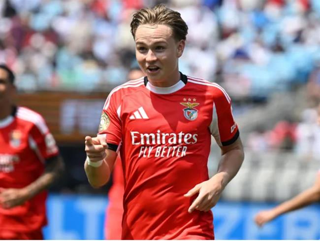 Nhận định Benfica vs Chelsea (3h00 ngày 296) Chờ The Blues vượt khó 1