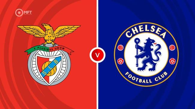 Phân tích, dự đoán phạt góc trận đấu Benfica vs Chelsea (3h00 ngày 29/6)