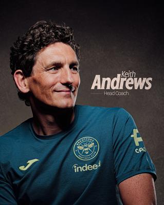 Brentford bổ nhiệm HLV thay thế Thomas Frank 1 Brentford bổ nhiệm HLV thay thế Thomas Frank 1