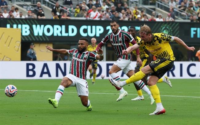 Nhận định Inter Milan vs Fluminense (02h00 ngày 17) Dè chừng chất Samba 2