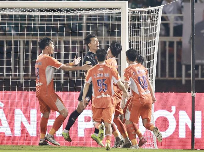 Liệu SHB Đà Nẵng có thoát khỏi cuộc đua trụ hạng tại V.League 2025/26?