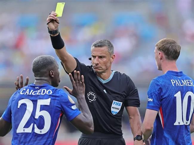 Chelsea đau đầu về hàng tiền vệ trước trận tứ kết Club World Cup