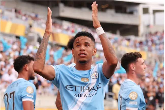 Nhận định Man City vs Al Hilal (8h00 ngày 17) Mưa bàn thắng tại Camping World 1