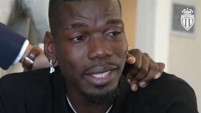 Paul Pogba