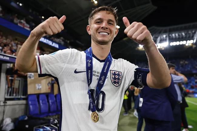 Man City chot gia ban James McAtee o He 2025.