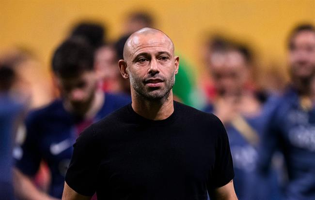 HLV Inter Miami chúc PSG thành công dài hạn như Barca