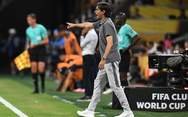 Khi Simone Inzaghi tìm thấy được “liều thuốc an thần”