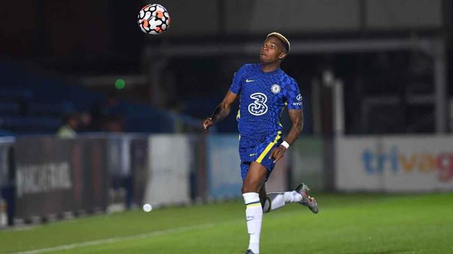 Charly Musonda