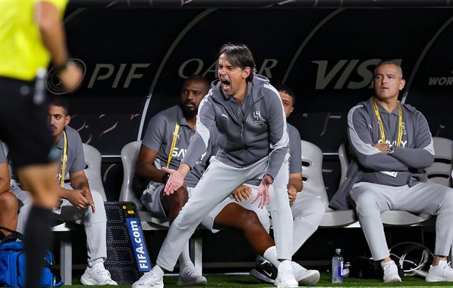Al Hilal vào tứ kết FIFA Club World Cup: Bản hùng ca của Simone Inzaghi