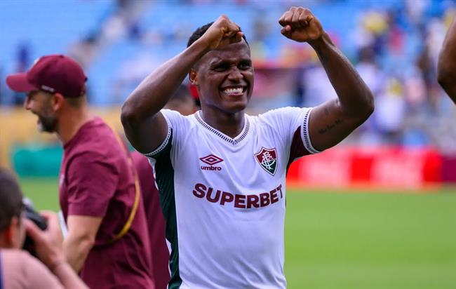 Sao Fluminense nuôi mộng vô địch sau trận thắng Inter Milan