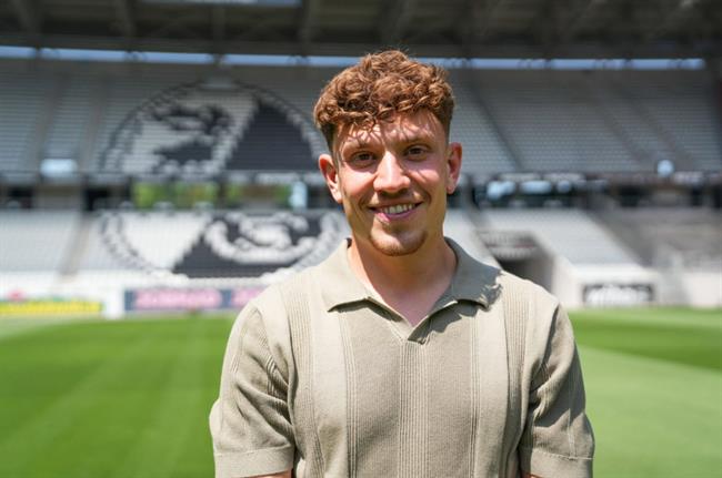 Tiểu sử cầu thủ Philipp Treu của CLB SC Freiburg