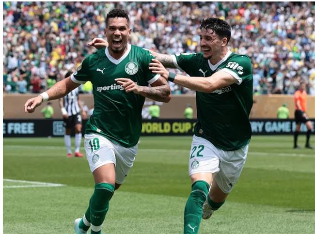 Nhận định Chelsea vs Palmeiras (8h00 ngày 57) Liệu có bất ngờ 2 Nhận định Chelsea vs Palmeiras (8h00 ngày 57) Liệu có bất ngờ 2