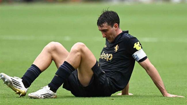 HLV Igor Tudor tiết lộ cầu thủ Juventus kiệt sức vì nắng nóng