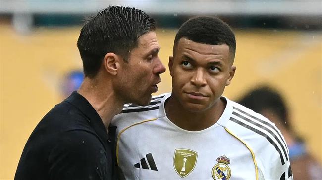 Kylian Mbappe lên tiếng sau khi tái xuất sân cỏ